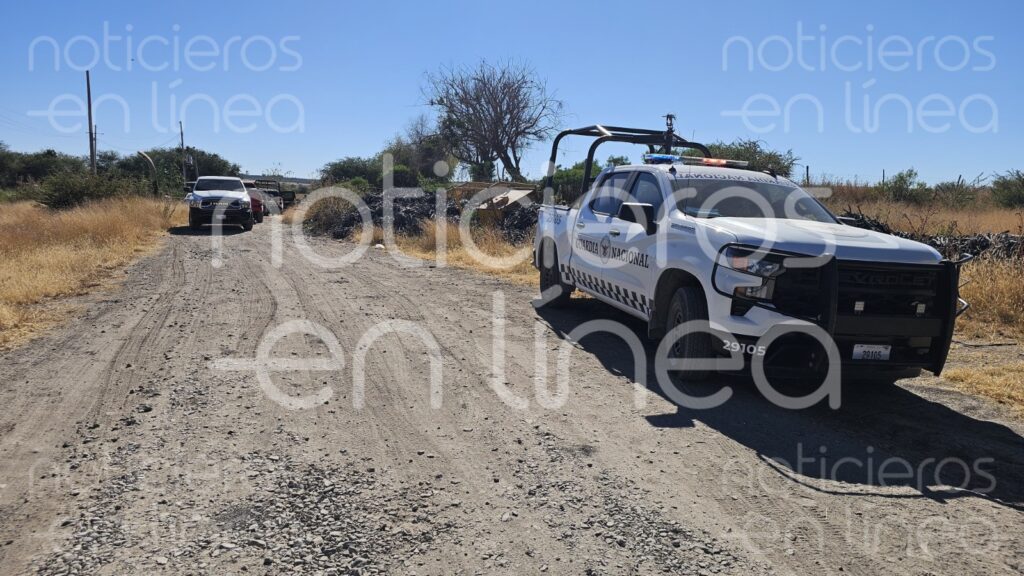 Muere segunda víctima de ataque armado en el rancho San Alfonso