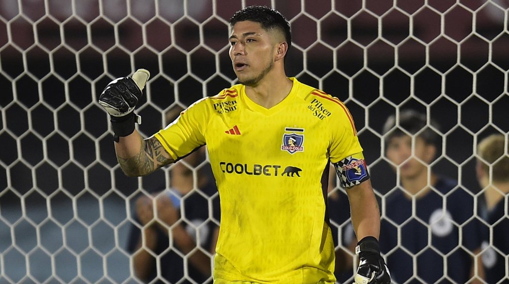 ¿Primer refuerzo? Brayan Cortés sería el nuevo portero del Club León