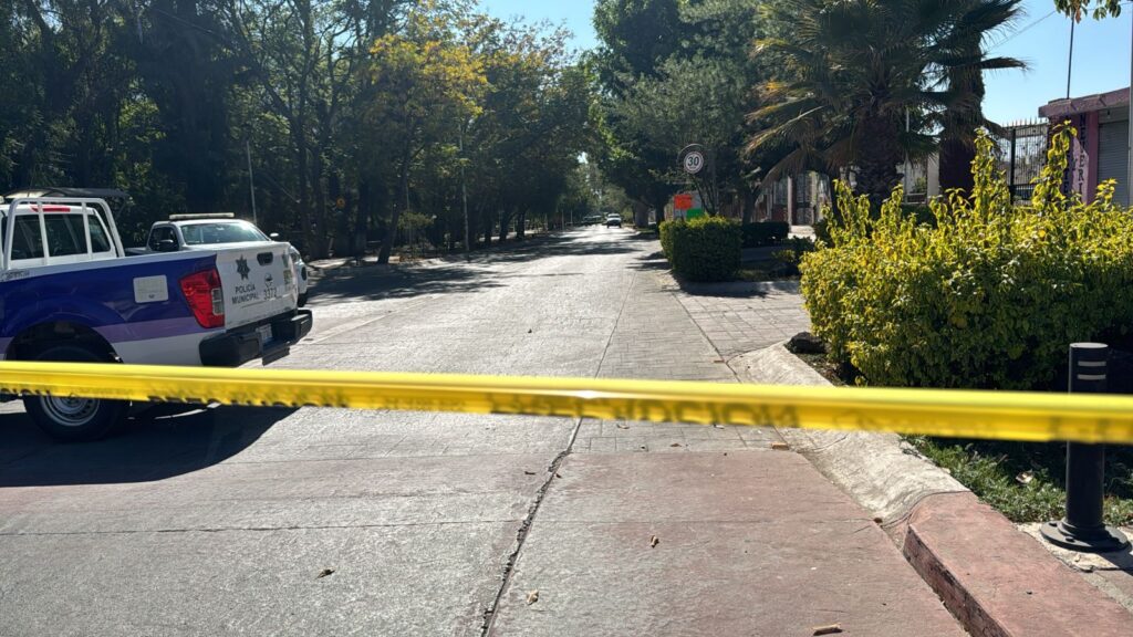 Atacan a policías cuando salían de turno en San Francisco del Rincón; hay un muerto