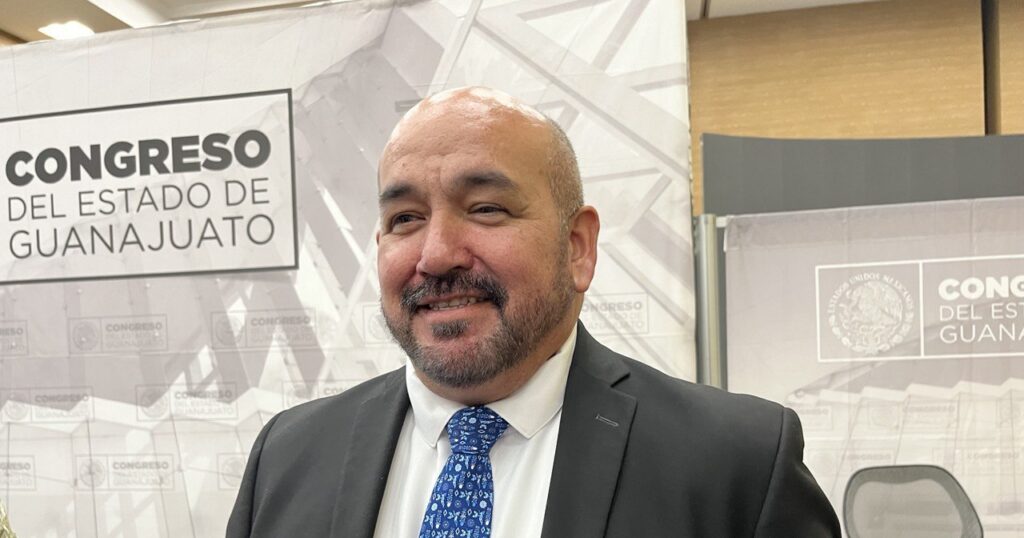 Buscan incluir impuesto a apostadores en Paquete Fiscal 2025 para Guanajuato