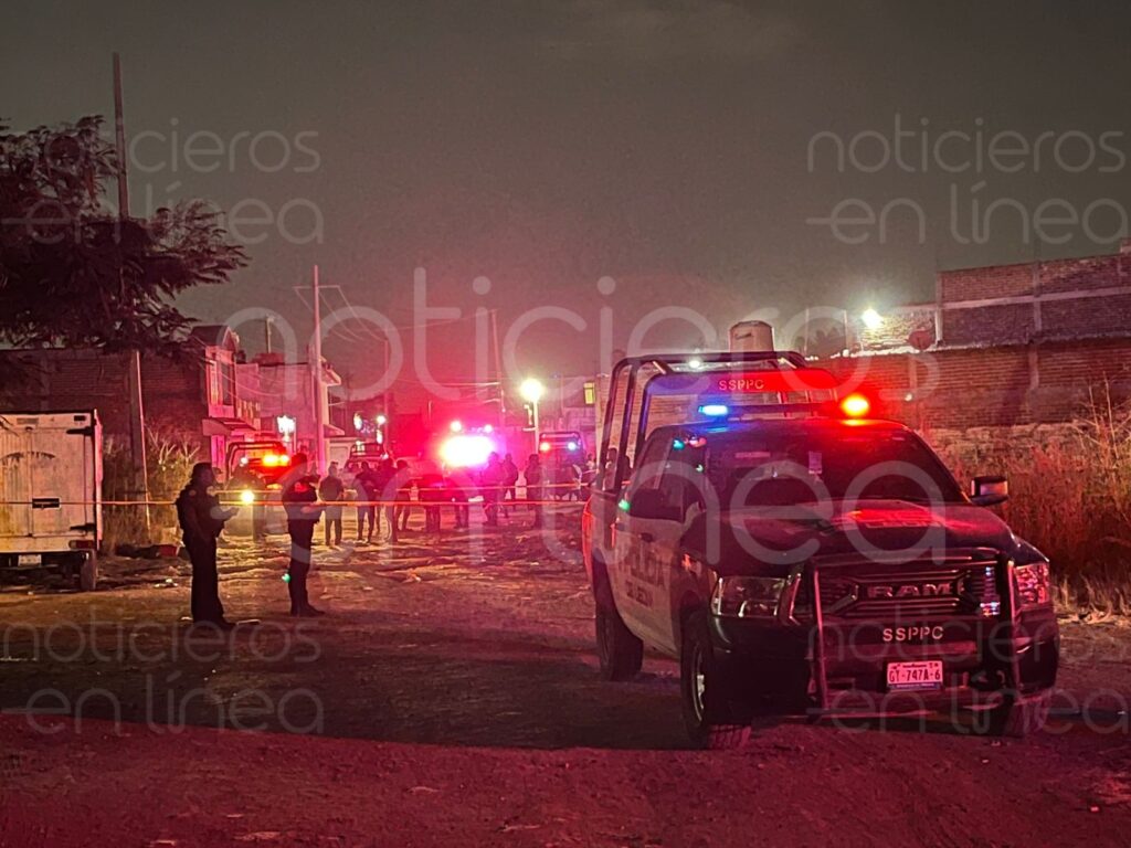 Muere hombre tras participar en una riña campal en la colonia Villas Mariana