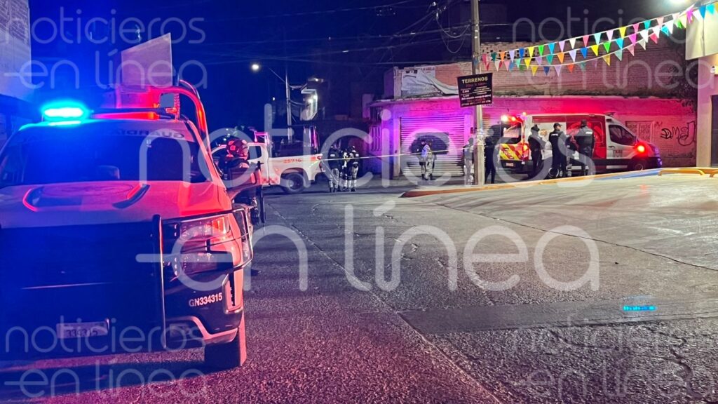 Balacera entre pandillas en Piletas deja dos muertos; hay 7 detenidos