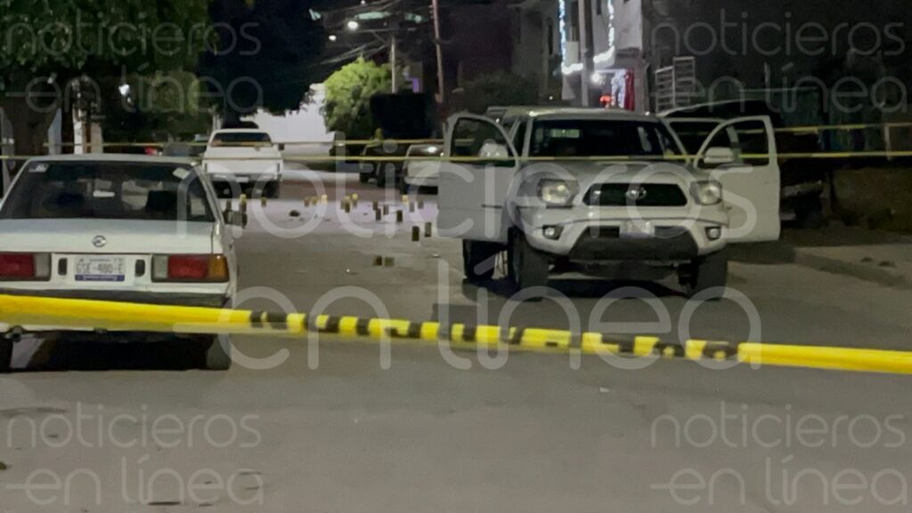 Balacera entre pandillas en Piletas deja dos muertos; hay 7 detenidos