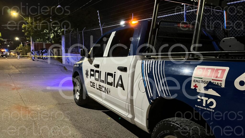 Balean a hombre en la colonia Piletas I y II; está grave