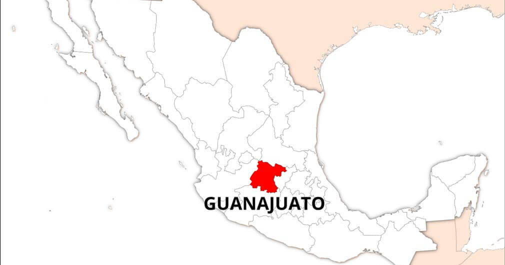 ¿Tu colonia es insegura? Estos son los focos rojos en León y Celaya 