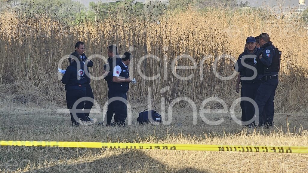 Hallan sin vida a María Luisa Rueda, mujer de la tercera edad desaparecida en León