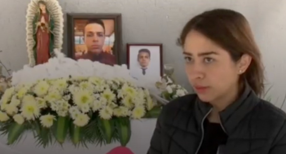 Exigen justicia por Luis Enrique, motociclista atropellado en León 