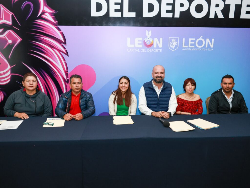 Ganan Ángel Camacho y Goretti Zumaya el Premio Municipal del Deporte 2024 
