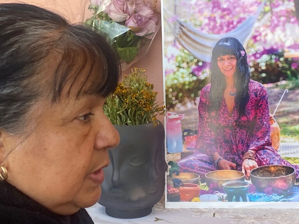 "No fue suicidio": familiares de Elizabeth sospechan que fue feminicidio 