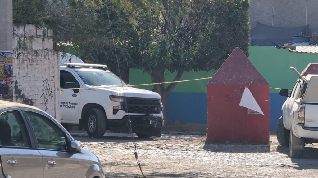 Masacre en Apaseo: hay un niño de 11 años entre las víctimas