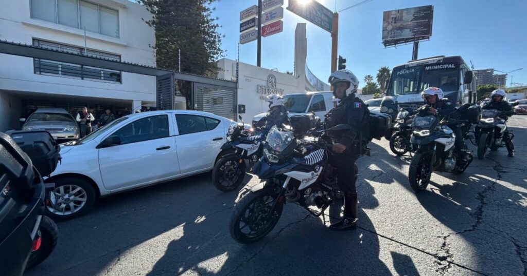 Despiden a José Miguel García, policía abatido en León