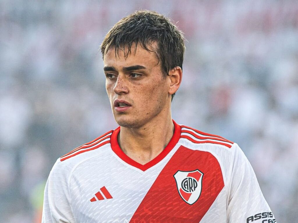 ¡No es "El Kikín"! Este es el verdadero Fonseca que llega a León