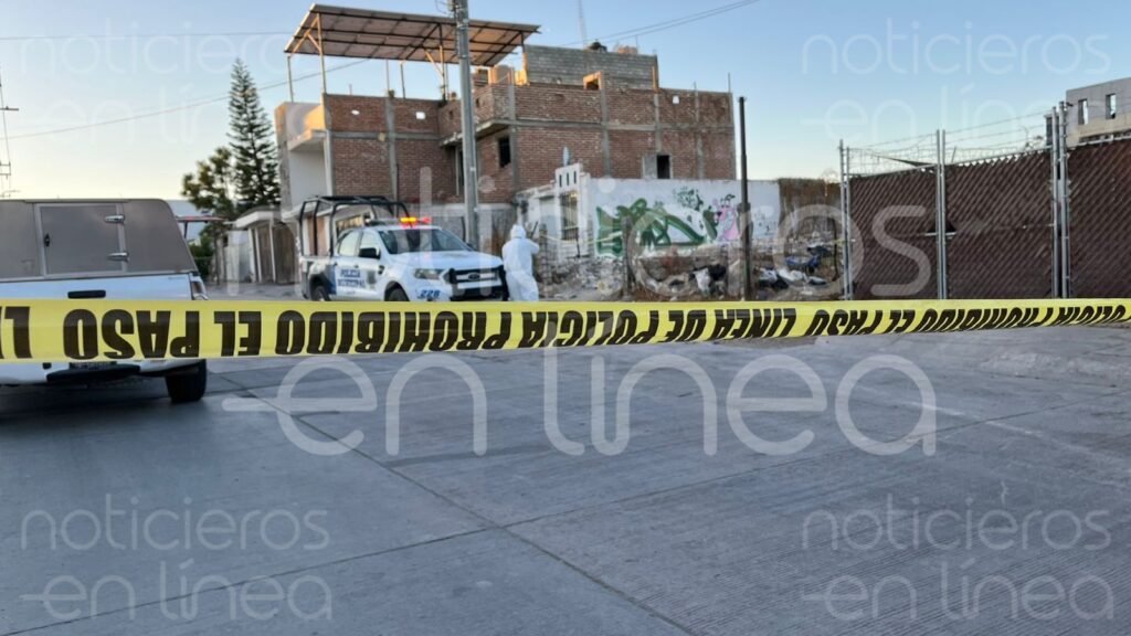 El cuerpo de Pablo fue localizado entre la basura en León