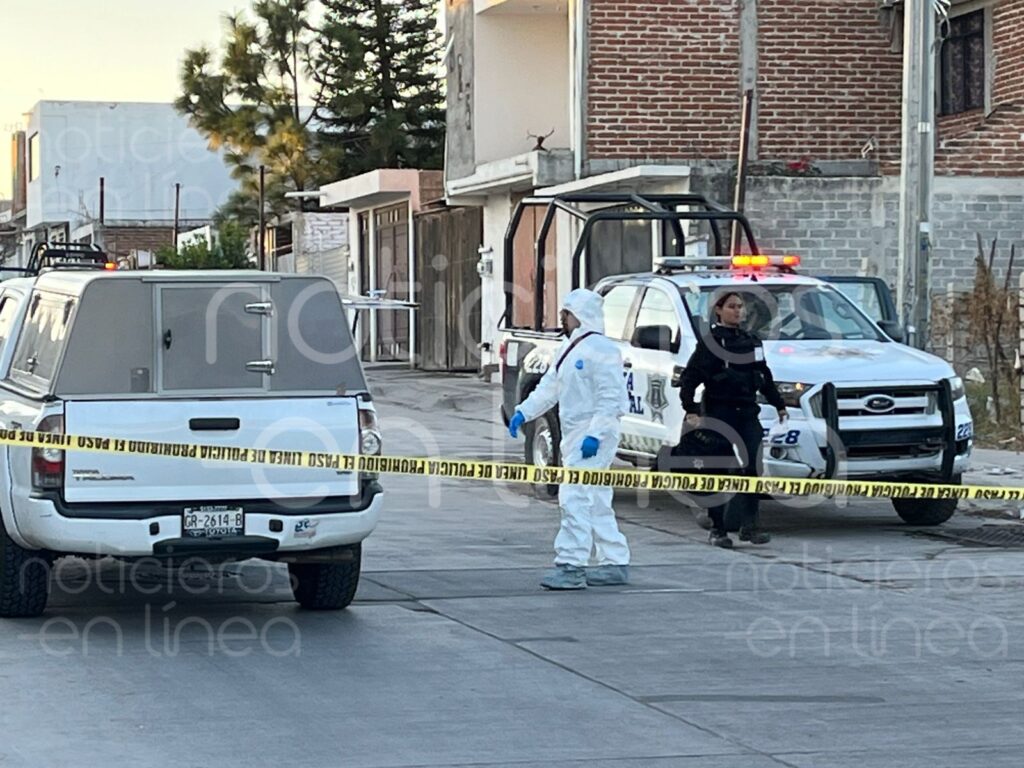 El cuerpo de Pablo fue localizado entre la basura en León