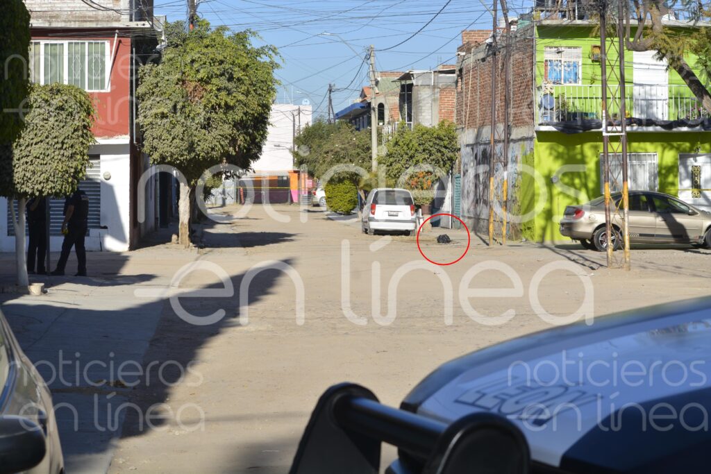 Esparcen bolsas con restos humanos en varios puntos de León