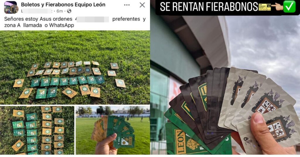 La fiebre por James agota Fierabonos y desata la reventa