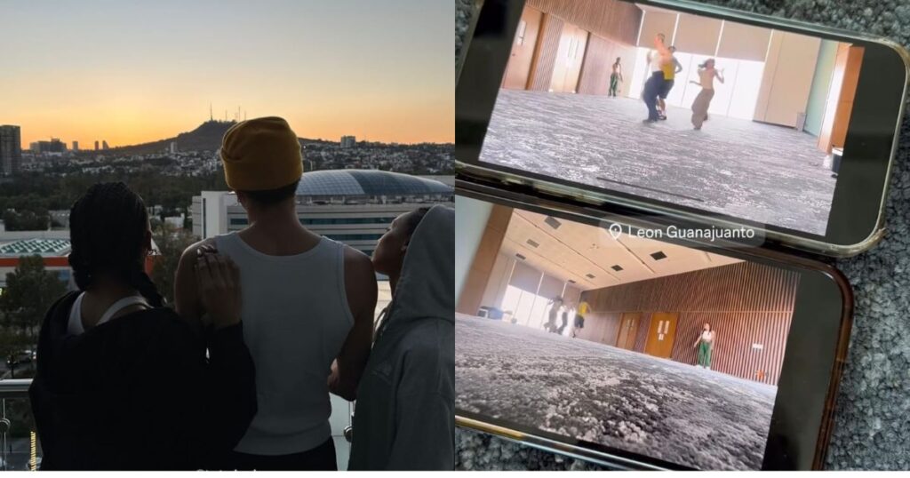 Alonso Limón conforma que Sam Smith ya está en León