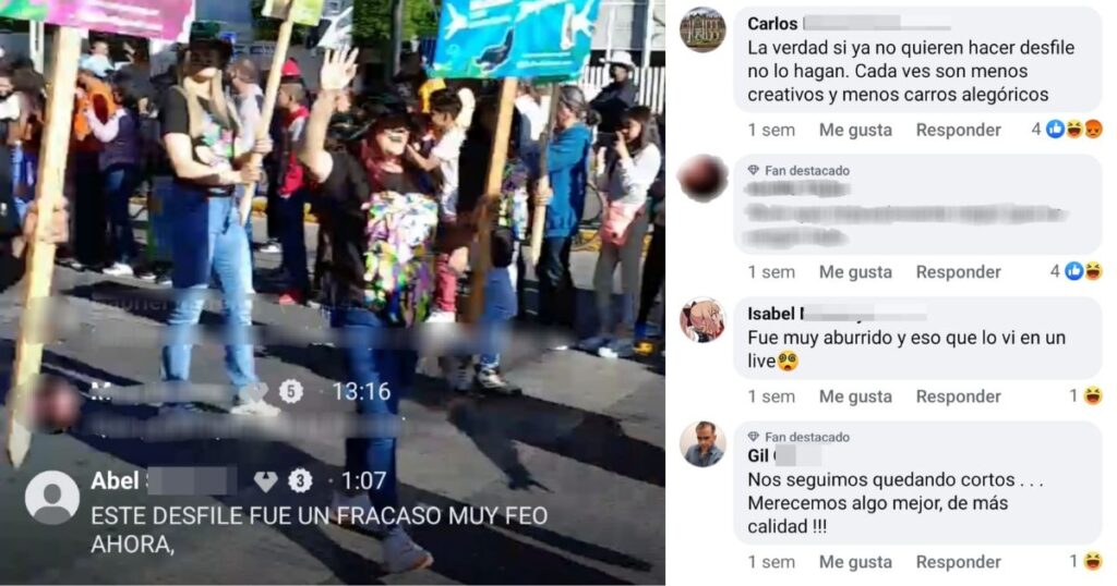 Contrato millonario: pagan a proveedor yucateco para organizar el desfile de León