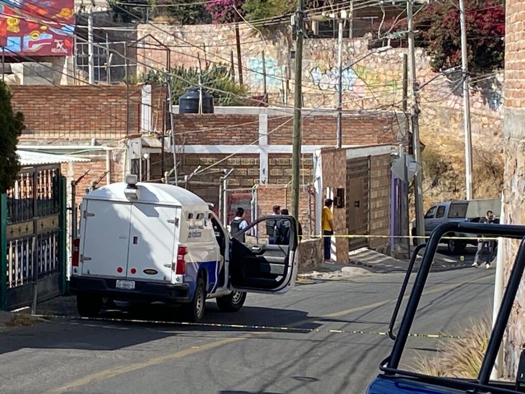 Asesinan al primer policía del año en Guanajuato