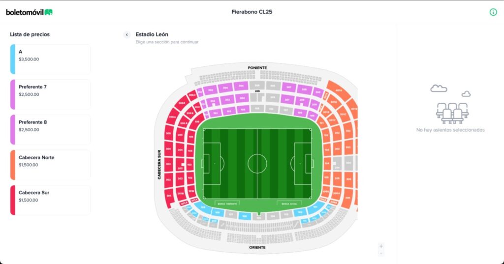 Llegada de James Rodríguez a León dispara la venta de Fierabonos