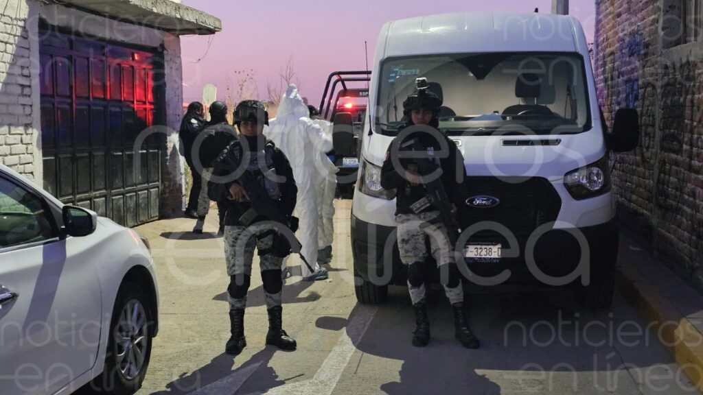 Misterioso hallazgo; localizan cadáver junto a las vías del tren en León