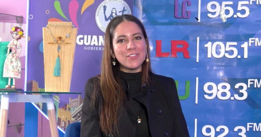 Guanajuato prepara plan de acción para enfrentar nueva era de Trump: Gobernadora