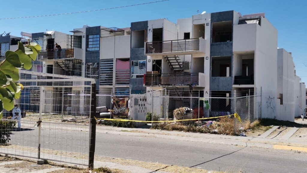 Misterioso hallazgo en León: hallan muerto a hombre dentro de un departamento