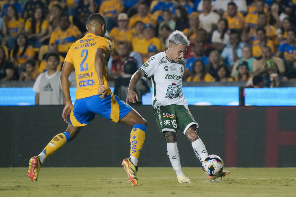León a la caza de Tigres; 'La Fiera' busca extender su racha invicta