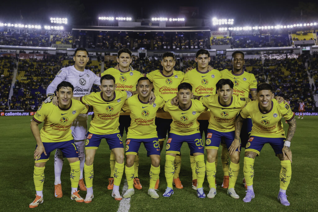 La batalla por el superliderato: León y América se enfrentan en duelo clave