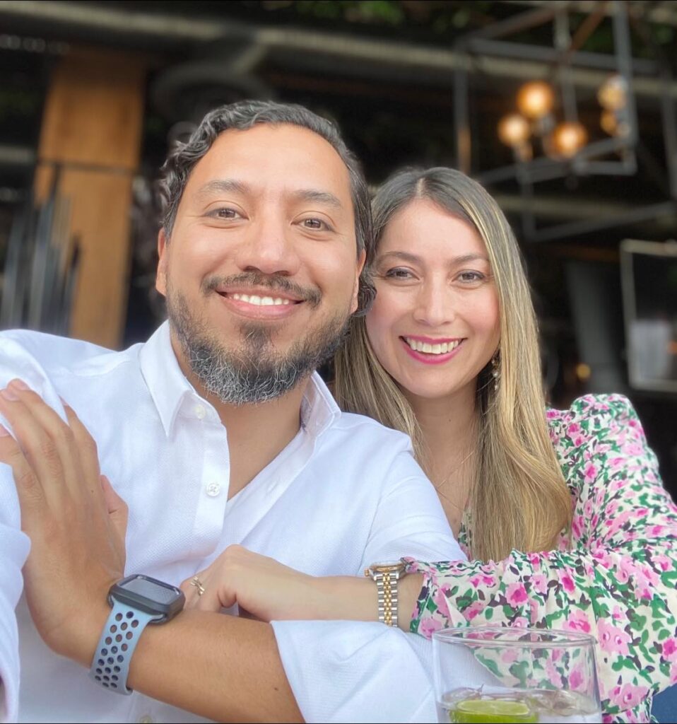 Luz Margarita Alba será la nueva directora del Parque Metropolitano de León