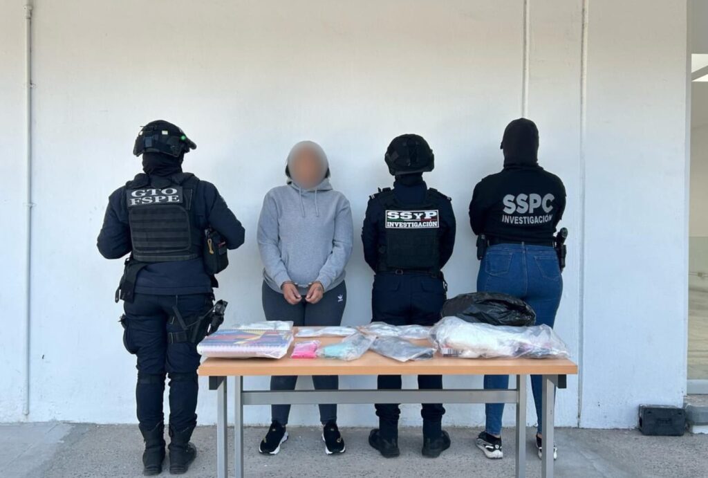 Decomisan arsenal mientras León sufre la jornada más violenta del año