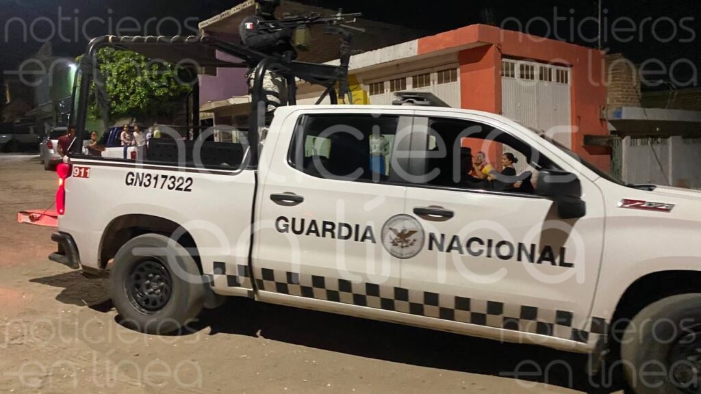 Ataque armado en León; la víctima murió al interior de su vehículo