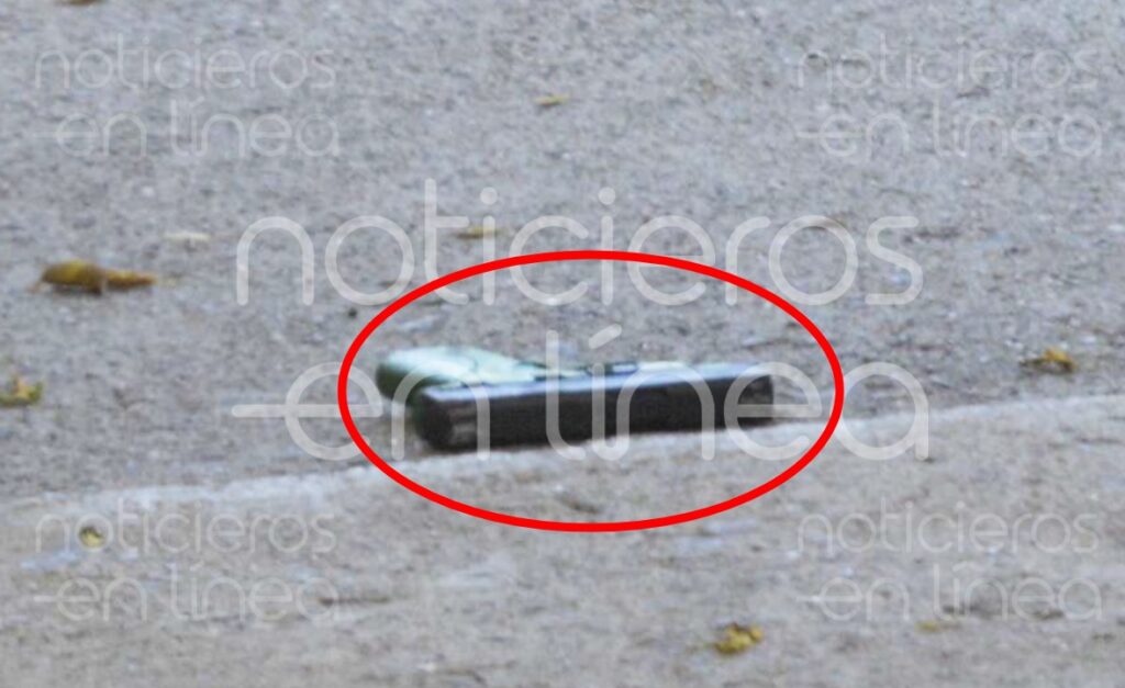 Tiroteo y accidente en León: Motociclistas intentan matar a hombre y los atropellan