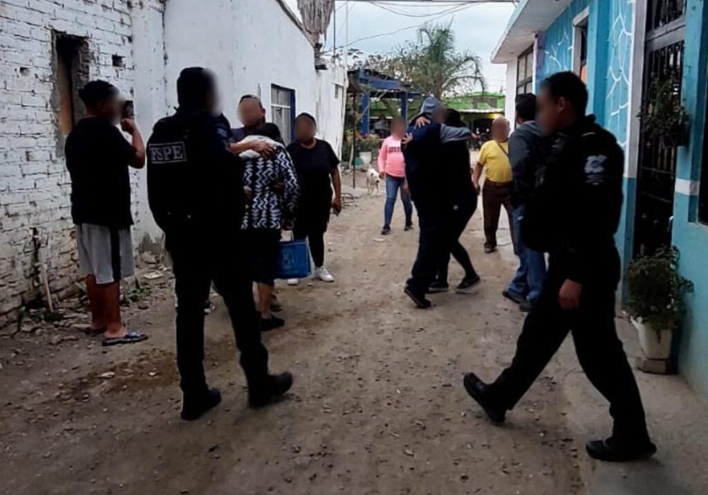 Frustran 4 casos de secuestro virtual en menos de una semana en Guanajuato