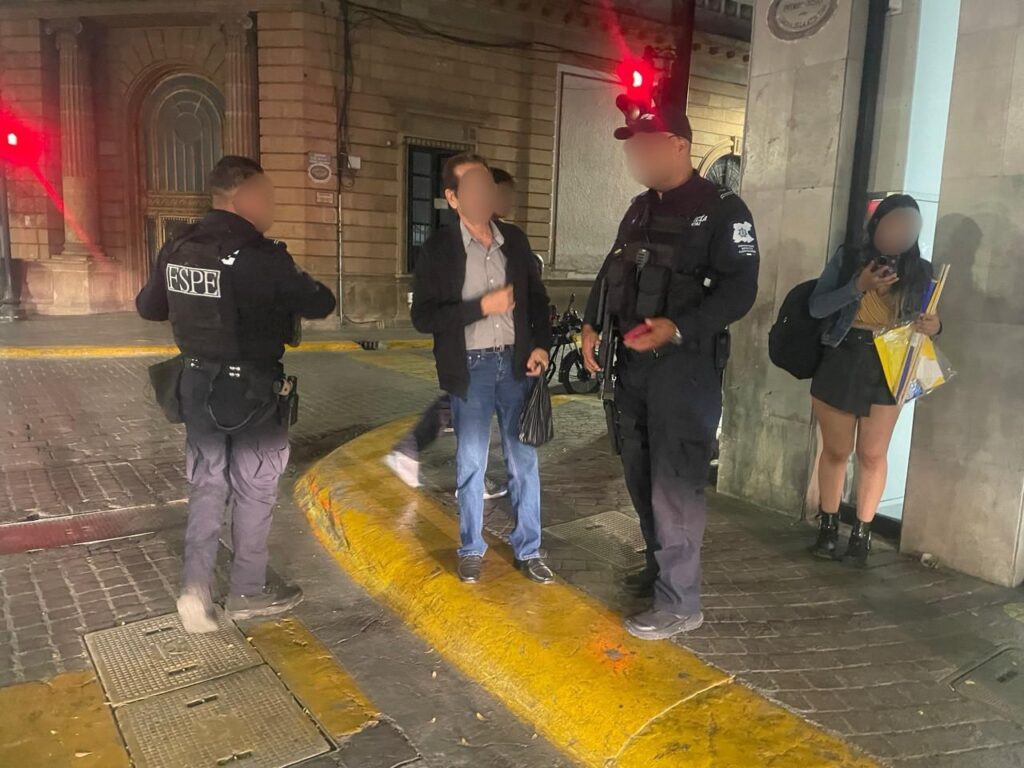 Frustran 4 casos de secuestro virtual en menos de una semana en Guanajuato