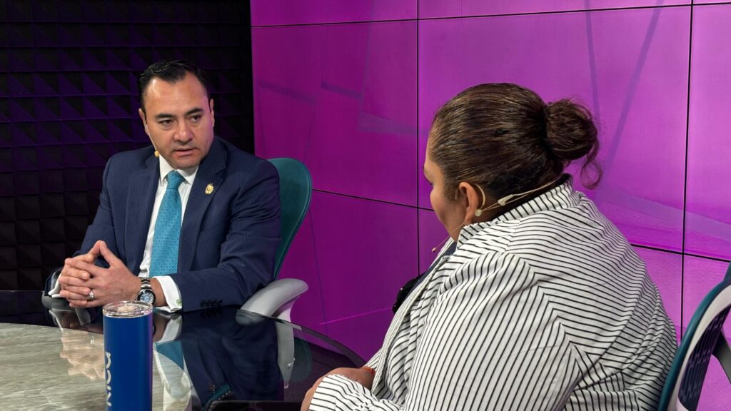 Refuerzan la búsqueda de Mateo Santiago con la inteligencia de la información