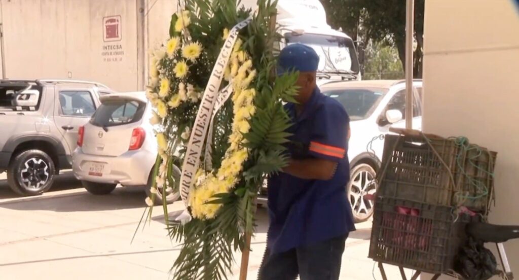 "Un niño de buenas calificaciones, alegre y querido por todos”, así recuerdan a Mateo Santiago
