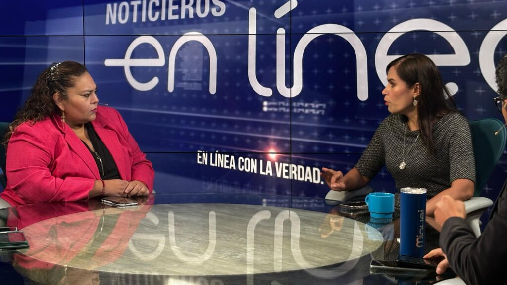 León está arropando a migrantes: alcaldesa explica el desafío de la pobreza