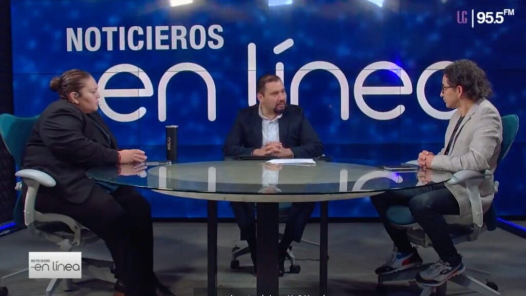 Eliseo Hernández mantiene la esperanza de ser procurador de Derechos Humanos en Guanajuato