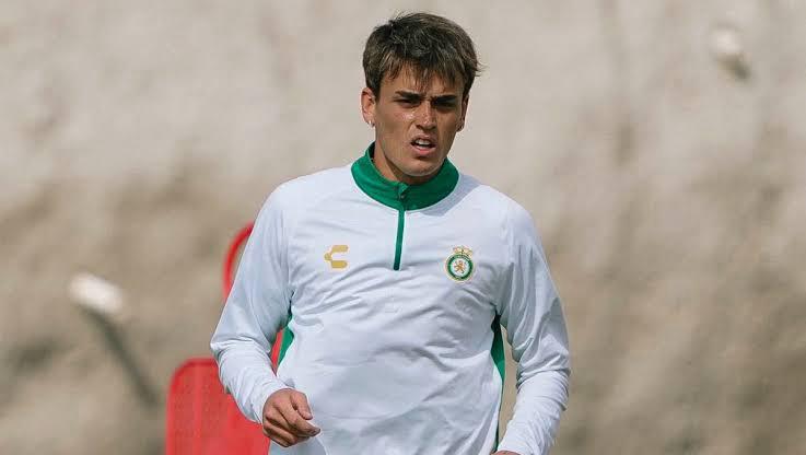 Futbolista del Club León Nico Fonseca fue privado de la libertad para robarle su camioneta