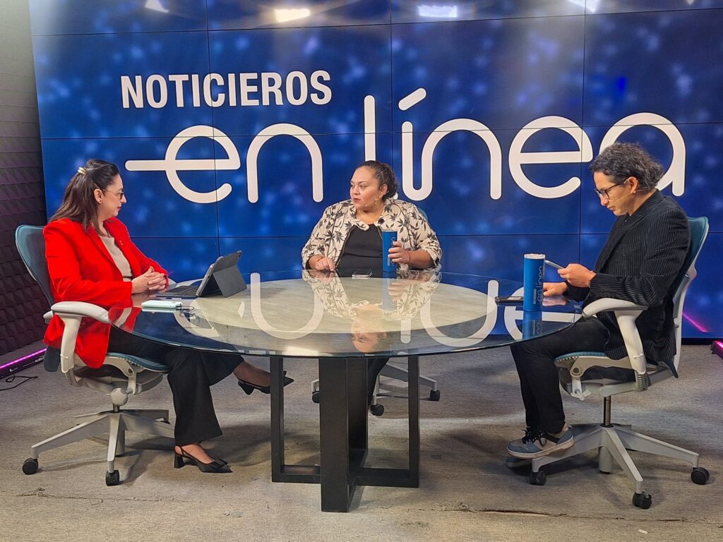 Acercarán a proveedores locales con empresas instaladas en Guanajuato