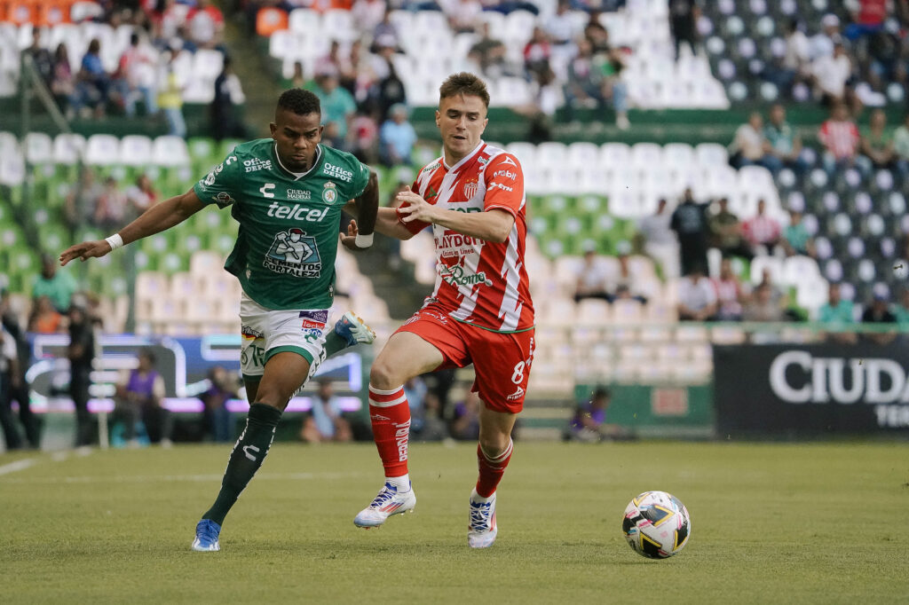 Va León a la caza del triunfo en Aguascalientes; visita a Necaxa en la jornada 12