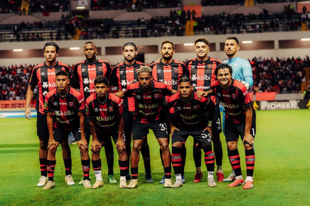 ¡Ya hay fecha para definir el futuro de León en el Mundial de Clubes!