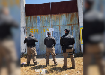 FGR obtiene 73 sentencias en Guanajuato y ejecuta más de 500 mandamientos