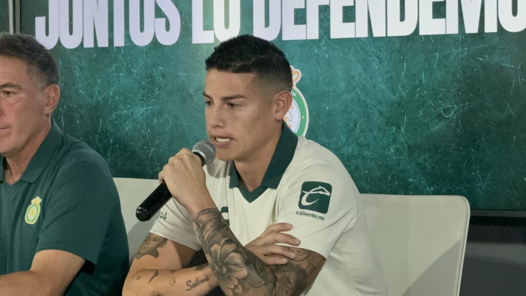 El Club León alza la voz en defensa de su boleto al Mundial de Clubes 