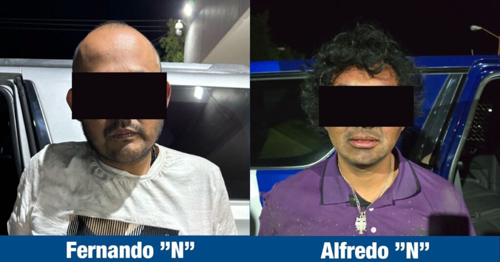 Cae "Big Mama”, líder de banda integrada por ex policías de León dedicados al robo de autotransporte