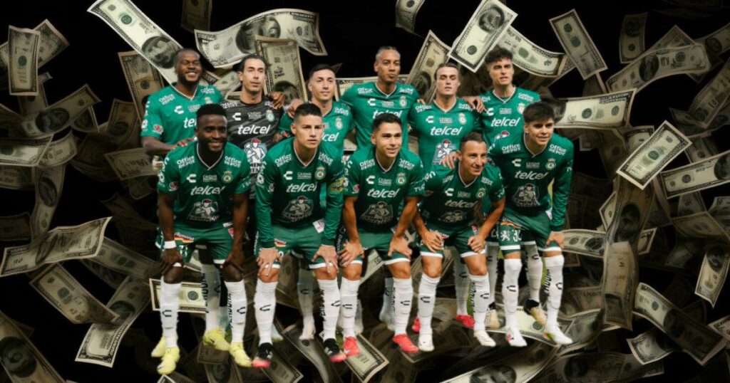 Esto perdería León si no va al Mundial de Clubes 