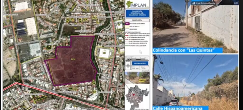 Alistan nuevo complejo de lujo en zona dorada de León; lo impulsa IMPLAN