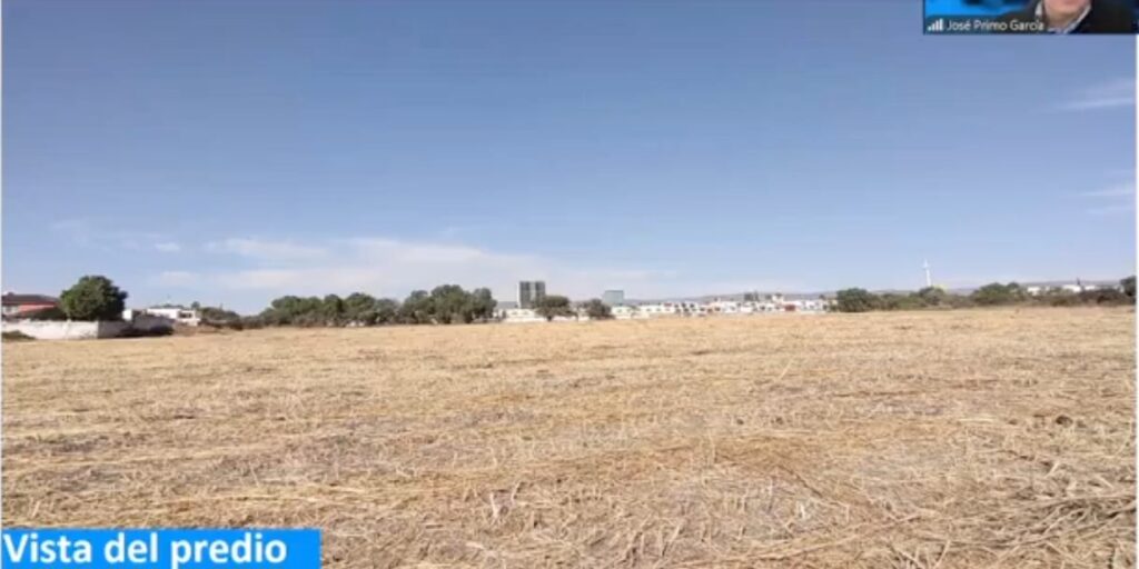 Alistan nuevo complejo de lujo en zona dorada de León; lo impulsa IMPLAN