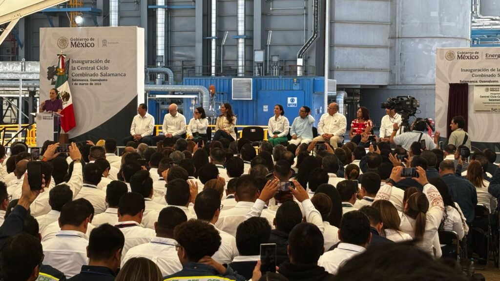 Tren de pasajeros pasará por Guanajuato; estos son los municipios donde habrá estaciones